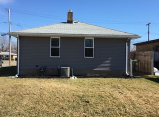 73 Lamson Rd, Buffalo, NY 14223