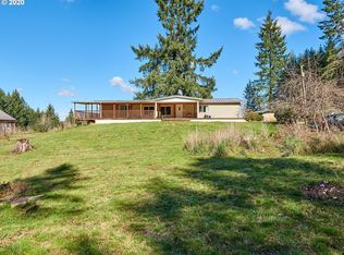 22961 S Schieffer Rd, Colton, OR 97017