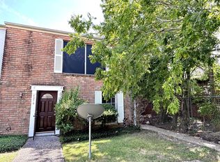 4276 Belle Park Dr #4276, Houston, TX 77072