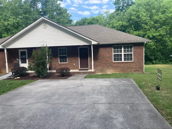 1947 Ridgeview Dr NW, Cleveland, TN 37311