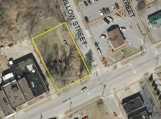 Tbn West Ave, Lenoir, NC 28645