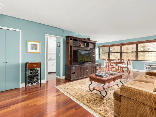 185 W End Ave APT 24H, New York, NY 10023