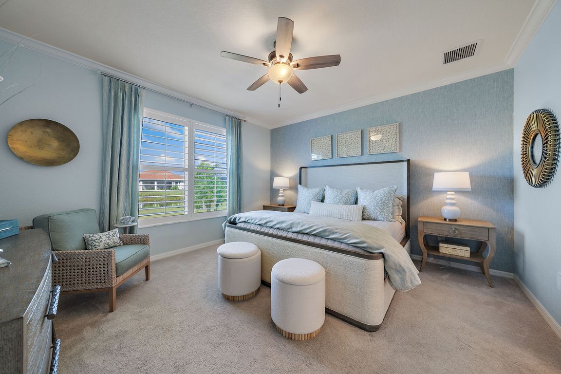 Owner's Bedroom