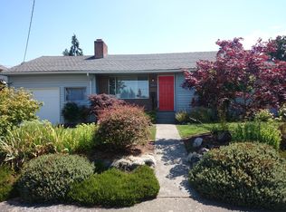 3854 54th Ave SW, Seattle, WA 98116