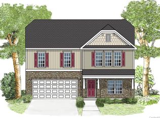 6008 Olivia Catherine Way, Charlotte, NC 23821
