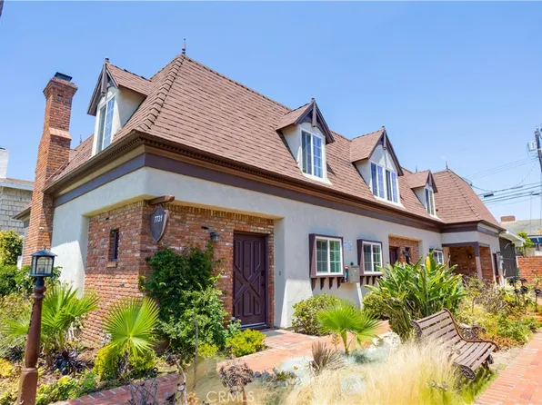 7731 W Manchester Ave, Playa Del Rey, CA 90293