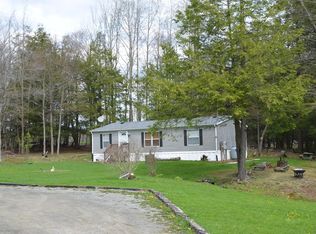540 North St, New Albany, PA 18833