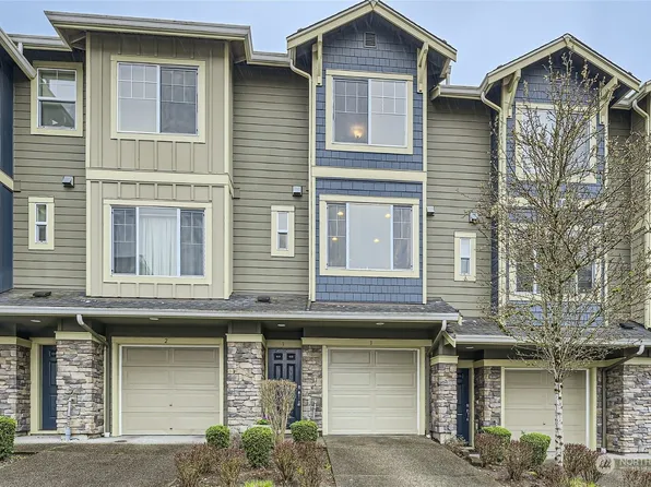 4508 135th Place SE #3, Mill Creek, WA 98012