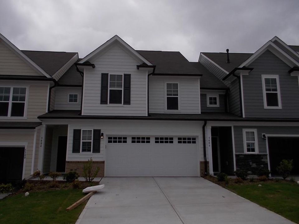 5404 Faulkner St, Morrisville, NC 27560 Zillow