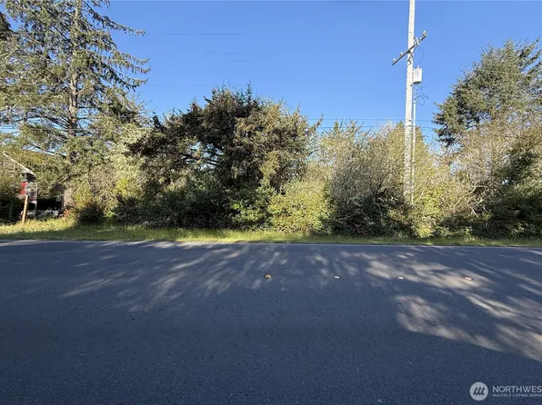 549 Dolphin Avenue NE, Ocean Shores, WA 98569