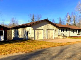 7040 Bengtson Rd, Republic, MI 49879