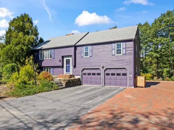 7 Olde Colony Lane, Cape Elizabeth, ME 04107