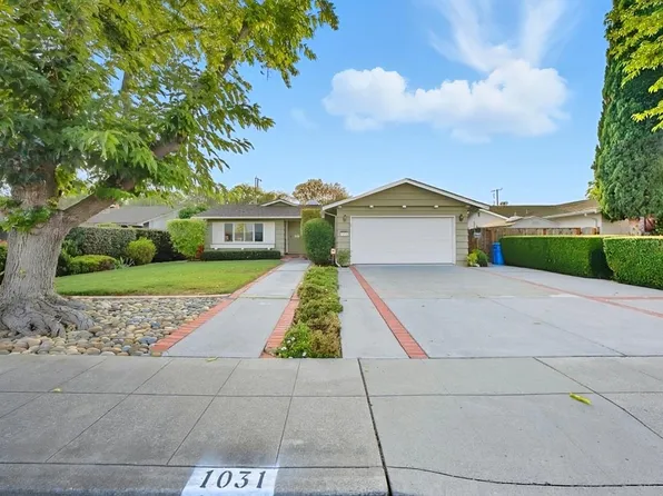 1031 Waterbird Way, Santa Clara, CA 95051
