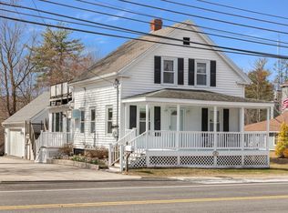 35 Lafayette Rd, Salisbury, MA 01952