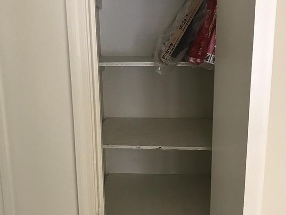 Hall Storage