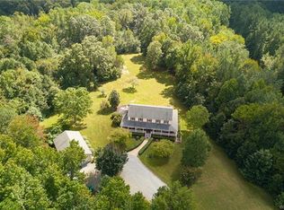 4209 Old Buckingham Rd, Powhatan, VA 23139