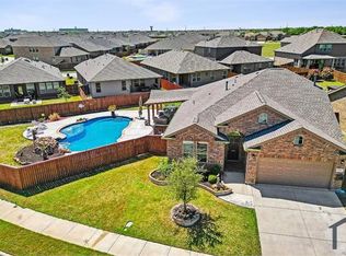 9221 Silver Dollar Dr, Fort Worth, TX 76113