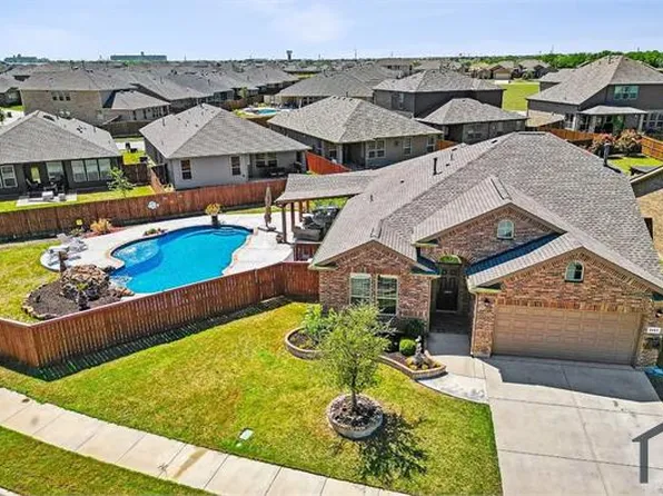 9221 Silver Dollar Dr, Fort Worth, TX 76113
