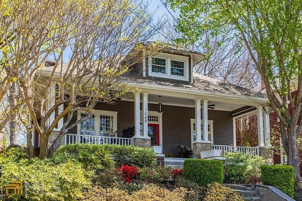1088 Colquitt Ave NE, Atlanta, GA 30307 Zillow