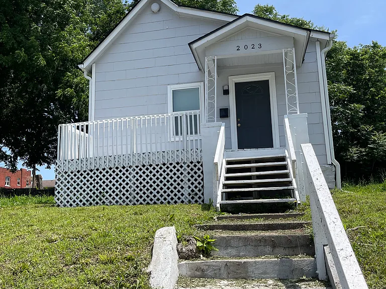 2023 Montgall Ave — Photo 1