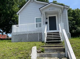 2023 Montgall Ave, Kansas City, MO 64127
