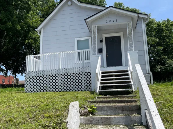 2023 Montgall Ave, Kansas City, MO 64127