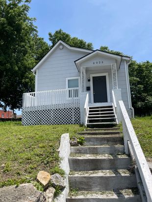 2023 Montgall Ave, Kansas City, MO 64127