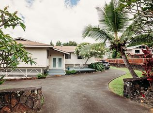 73-1059 Ahulani St, Kailua Kona, HI 96740