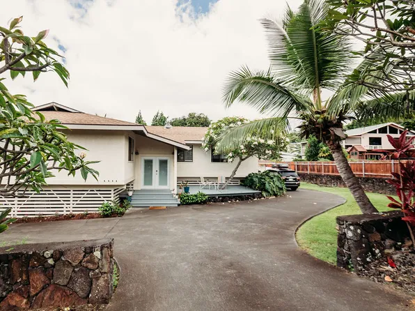 73-1059 Ahulani St, Kailua Kona, HI 96740