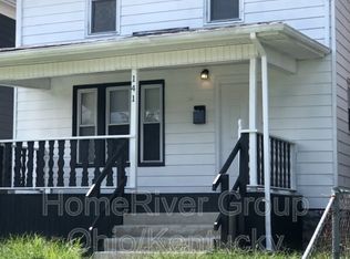 141 S Terrace Ave, Columbus, OH 43204