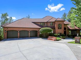 1909 E Westminister, Spokane, WA 99223