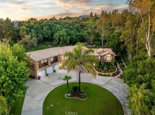 1849 Orangewood St, La Verne, CA 91750