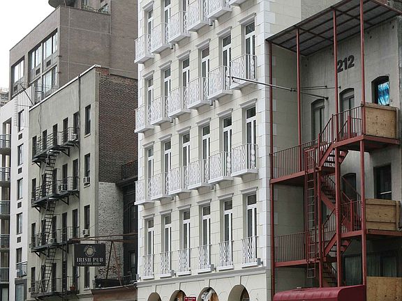 3rd image of 216 E 52nd St #1B