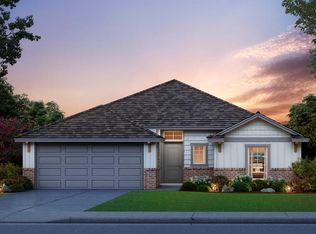 1019 SE 16th Ter, Newcastle, OK 73065