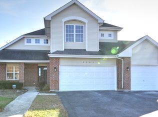 4241 187th Pl, Country Club Hills, IL