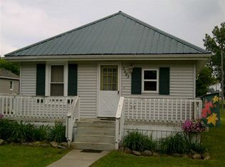 3493 Pine St, Kingston, MI 48741