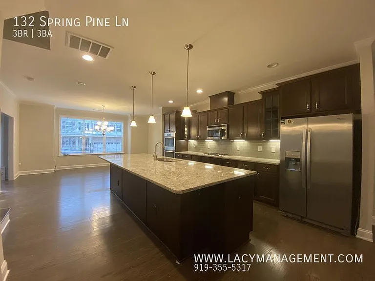 132 Spring Pine Ln — Photo 5