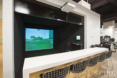 Rented by Spire Group