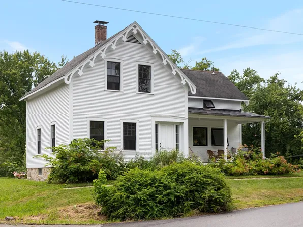 104 South Water Street, Vergennes, VT 05491