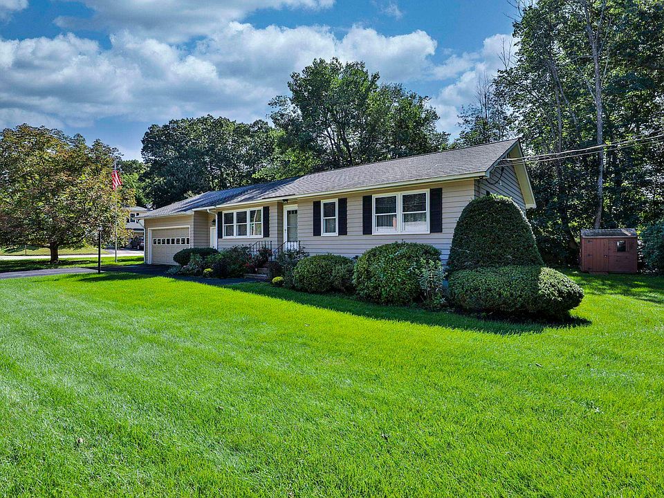 549 Oak Street, Manchester, NH 03104 Zillow