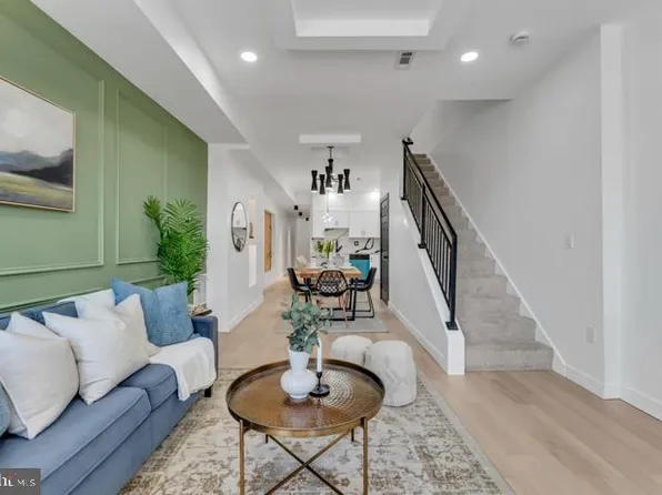 1745 N Milton Ave, Baltimore, MD 21213