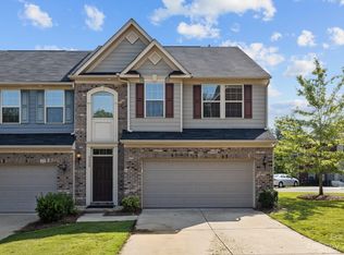 3529 Hornets Nest Way, Charlotte, NC 28208