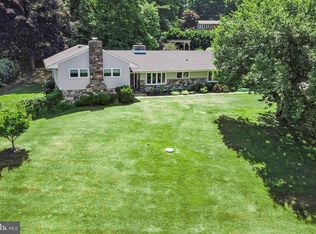 301 Timber Jump Ln, Media, PA 19063