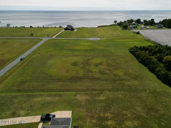 0 Sandpiper Drive, Hertford, NC 27944