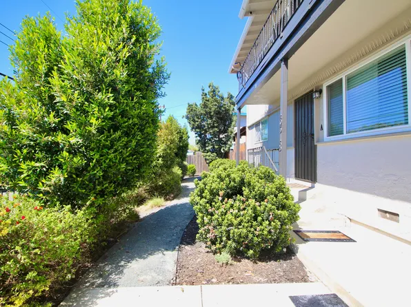 16318 Maubert Ave #D, San Leandro, CA 94578