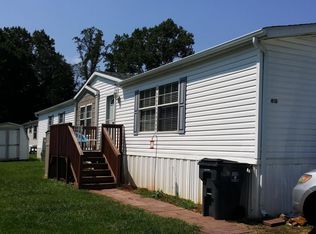 4041 Conowingo Rd TRLR 41D, Darlington, MD 21034