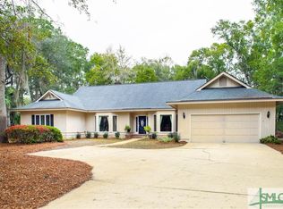 29 Cotton Xing, Savannah, GA 31411