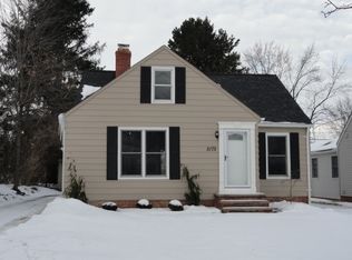 5175 Edenhurst Ave, Lyndhurst, OH 44124