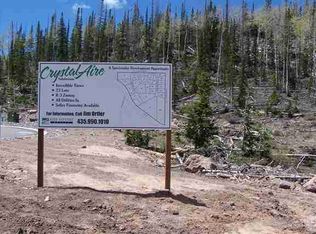 191 W Zion View Dr, Brian Head, UT 84719