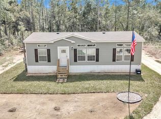 15450 NE 17th Pl, Williston, FL 32696